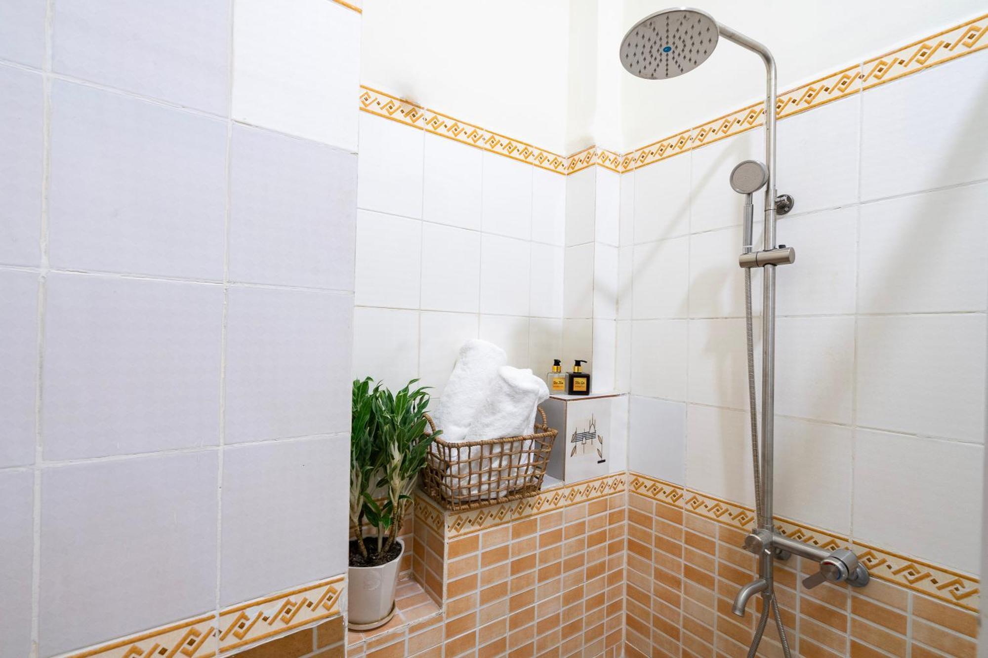 Phan Hotel Ho Chi Minh Oda fotoğraf