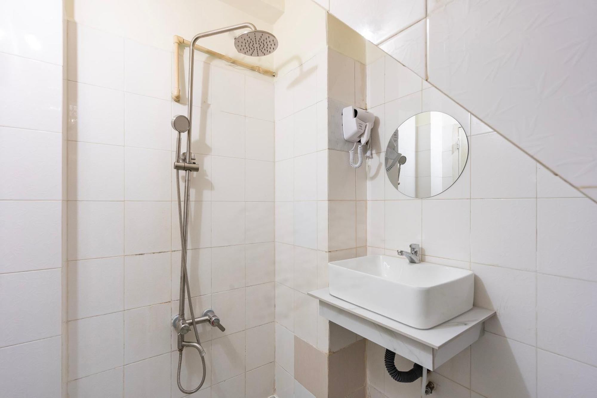 Phan Hotel Ho Chi Minh Oda fotoğraf
