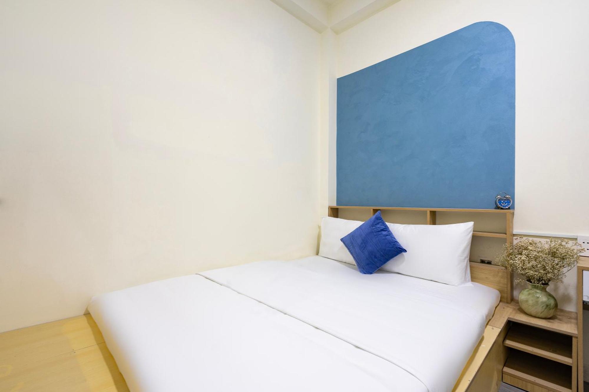 Phan Hotel Ho Chi Minh Dış mekan fotoğraf